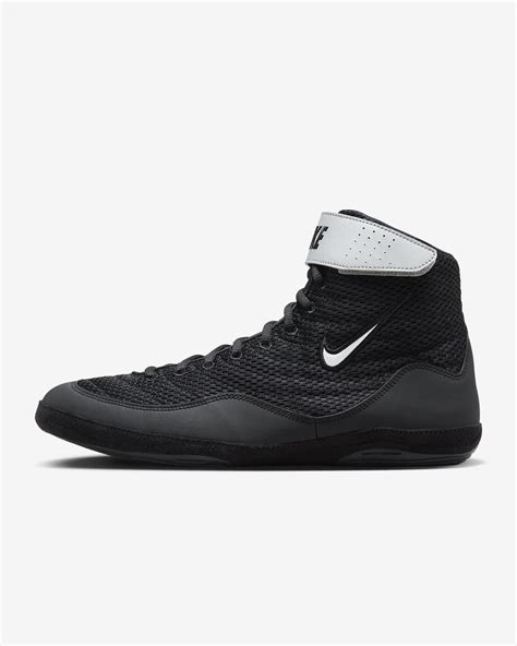 nike oe wrestling shoes replica|inflict wrestling shoes for sale.